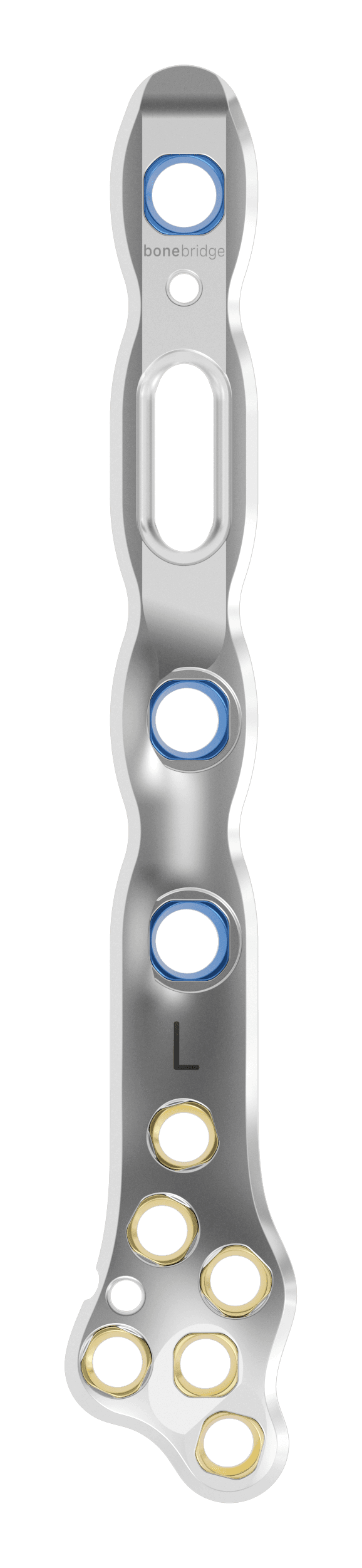 4 Hole | 97mm length