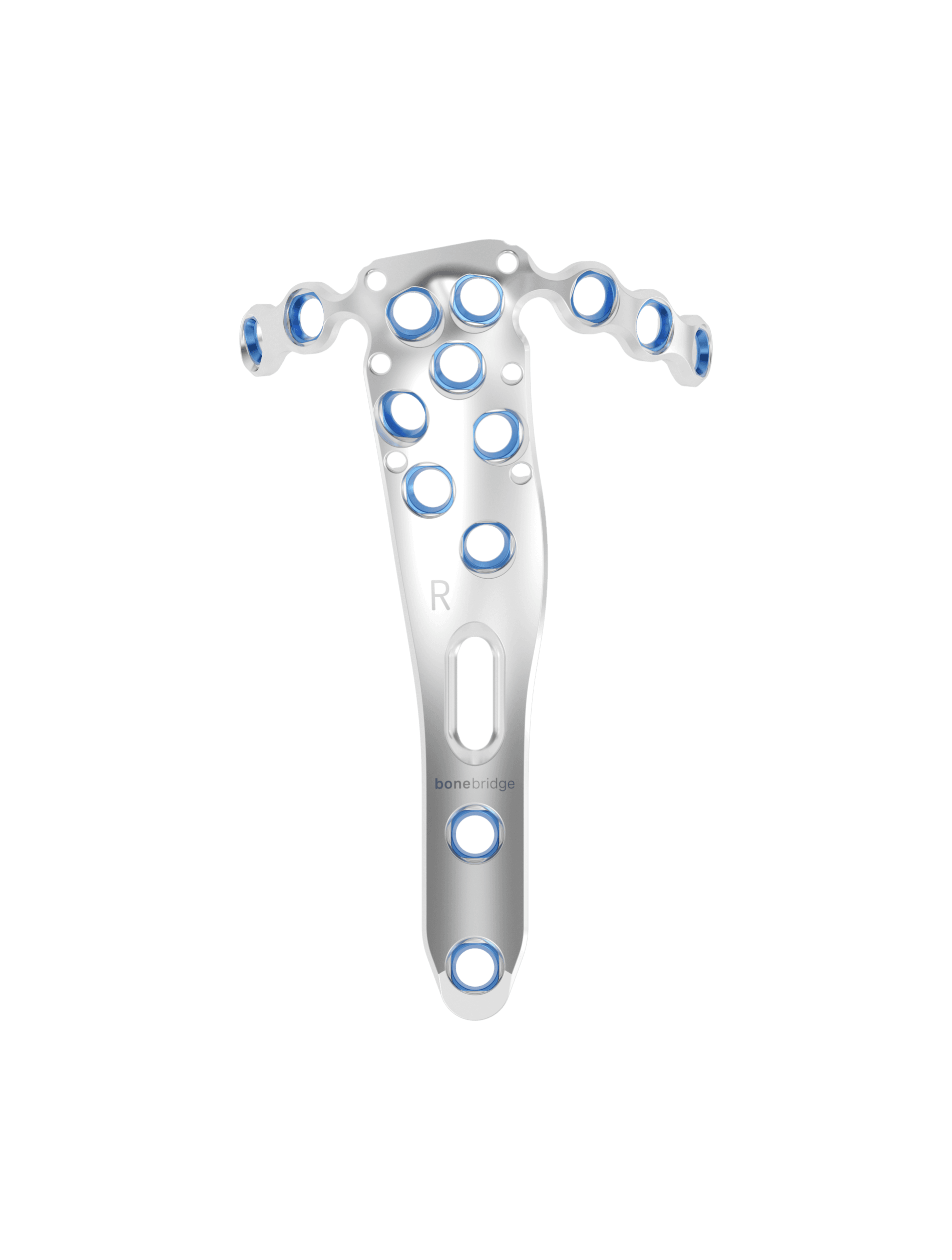 3 Hole | 87mm length