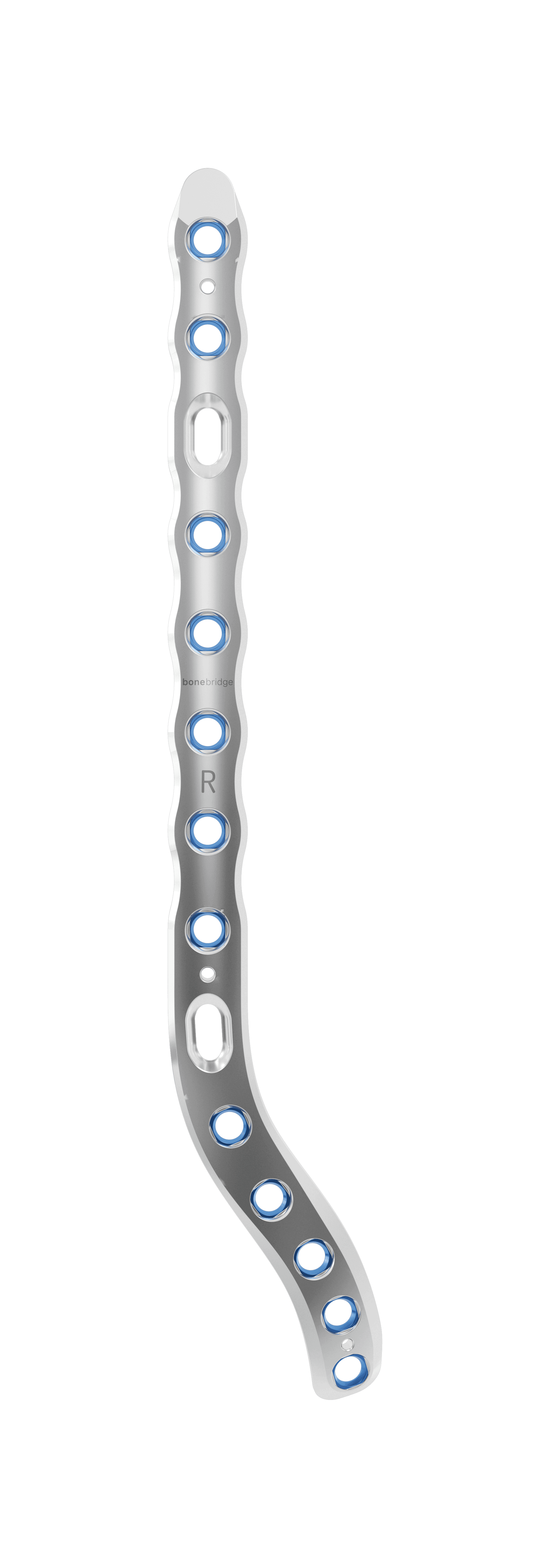 10 Hole | 190mm length