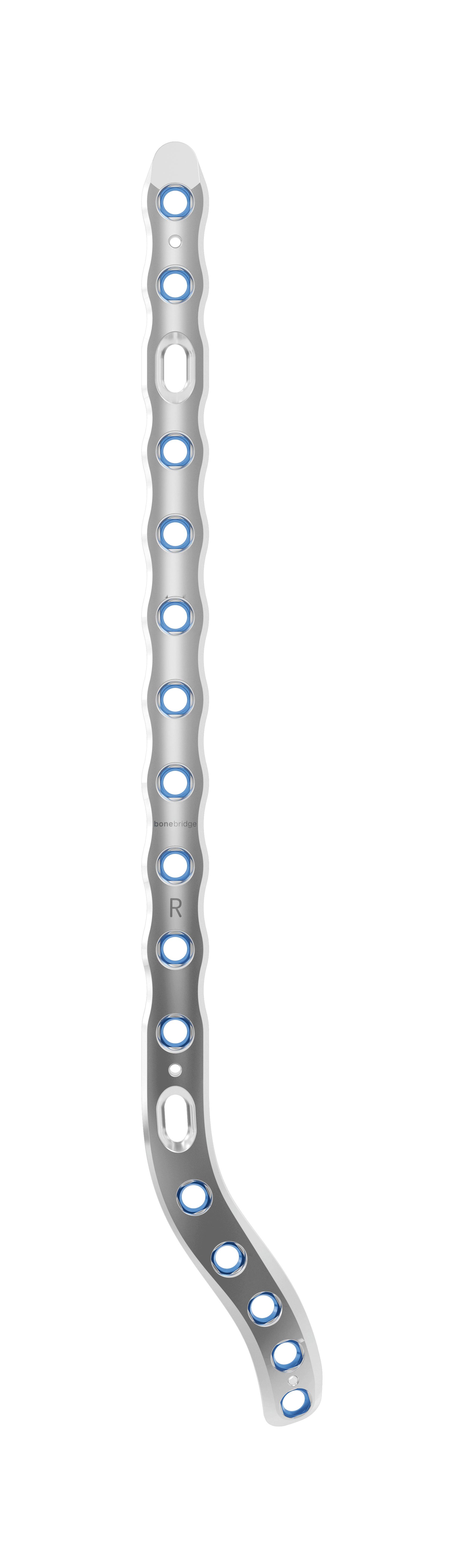 13 Hole | 235mm length